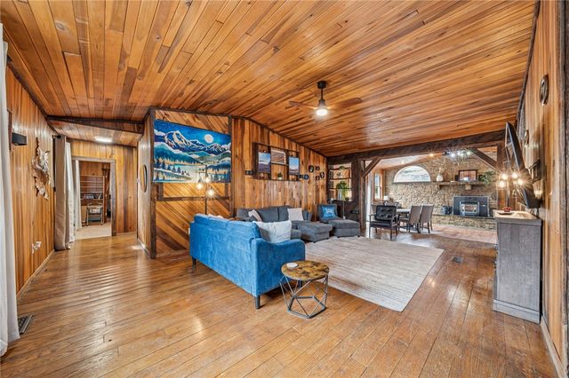 21 Ritenour Ridge Road, Saltlick Twp, PA 15622