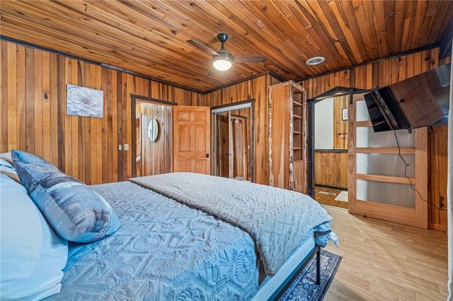 21 Ritenour Ridge Road, Saltlick Twp, PA 15622