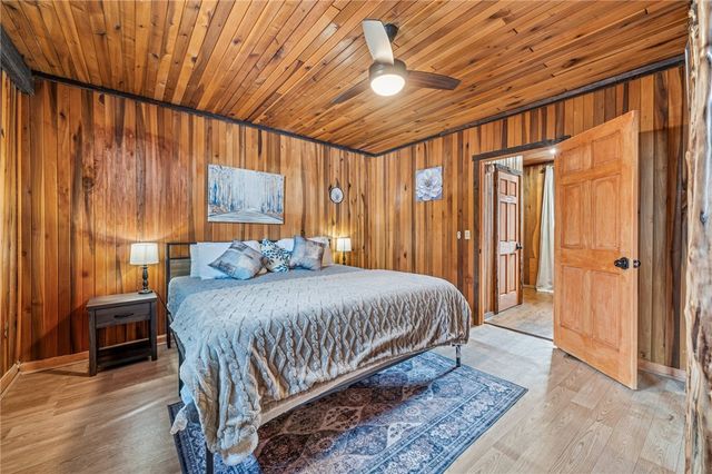 21 Ritenour Ridge Road, Saltlick Twp, PA 15622