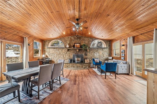 21 Ritenour Ridge Road, Saltlick Twp, PA 15622