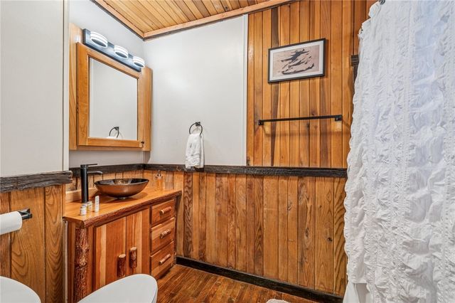 21 Ritenour Ridge Road, Saltlick Twp, PA 15622