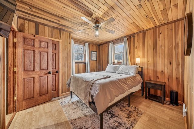 21 Ritenour Ridge Road, Saltlick Twp, PA 15622