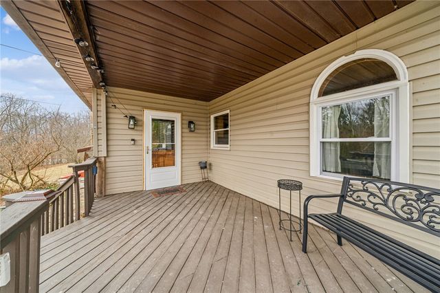 21 Ritenour Ridge Road, Saltlick Twp, PA 15622