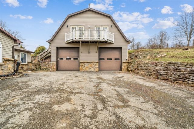 21 Ritenour Ridge Road, Saltlick Twp, PA 15622