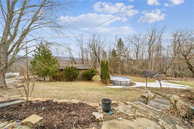 21 Ritenour Ridge Road, Saltlick Twp, PA 15622