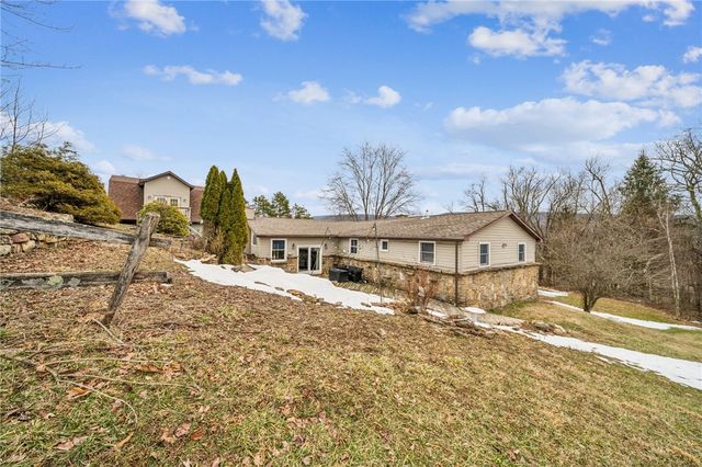 21 Ritenour Ridge Road, Saltlick Twp, PA 15622