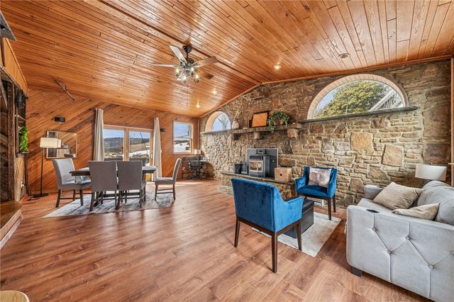 21 Ritenour Ridge Road, Saltlick Twp, PA 15622