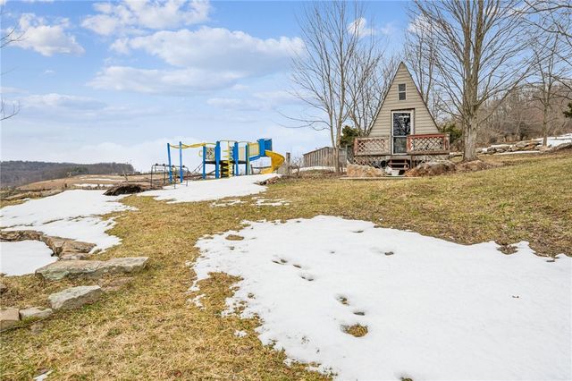 21 Ritenour Ridge Road, Saltlick Twp, PA 15622