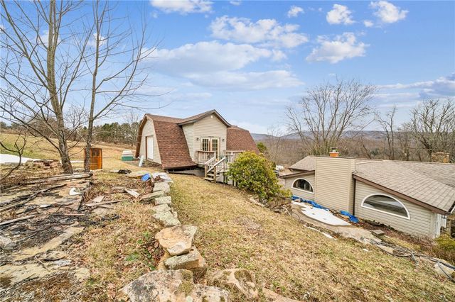 21 Ritenour Ridge Road, Saltlick Twp, PA 15622