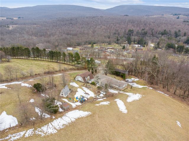 21 Ritenour Ridge Road, Saltlick Twp, PA 15622