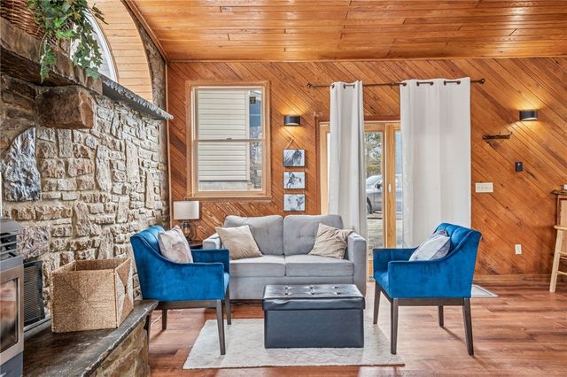 21 Ritenour Ridge Road, Saltlick Twp, PA 15622