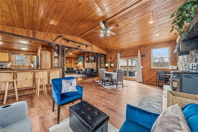 21 Ritenour Ridge Road, Saltlick Twp, PA 15622