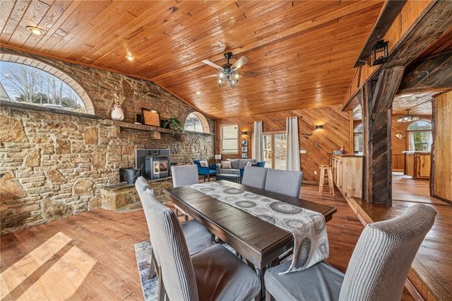 21 Ritenour Ridge Road, Saltlick Twp, PA 15622