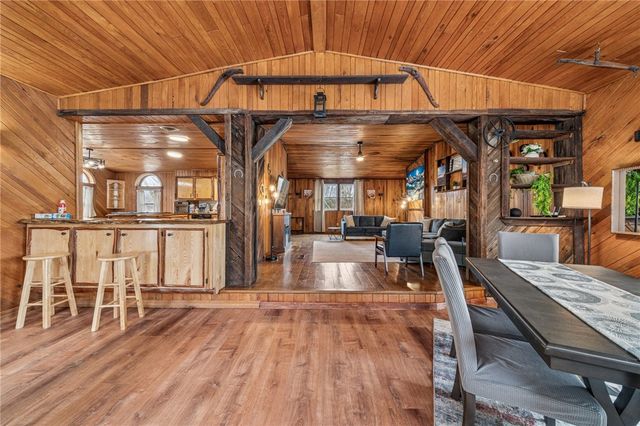 21 Ritenour Ridge Road, Saltlick Twp, PA 15622