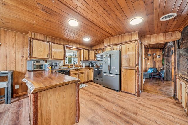 21 Ritenour Ridge Road, Saltlick Twp, PA 15622