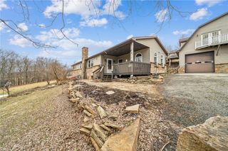 21 Ritenour Ridge Road, Saltlick Twp, PA 15622