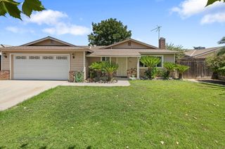 860 S Kazarian Street, Tulare, CA 93274