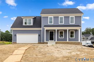 4900 St Robert Ct, North Chesterfield, VA 23237
