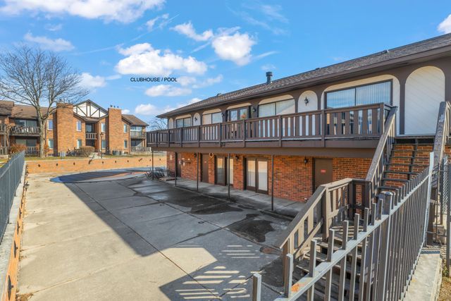 29322 Wellington Road W 111, Southfield, MI 48034