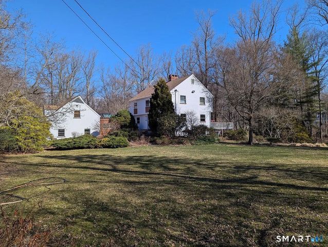 7 Joanne Lane, Weston, CT 06883