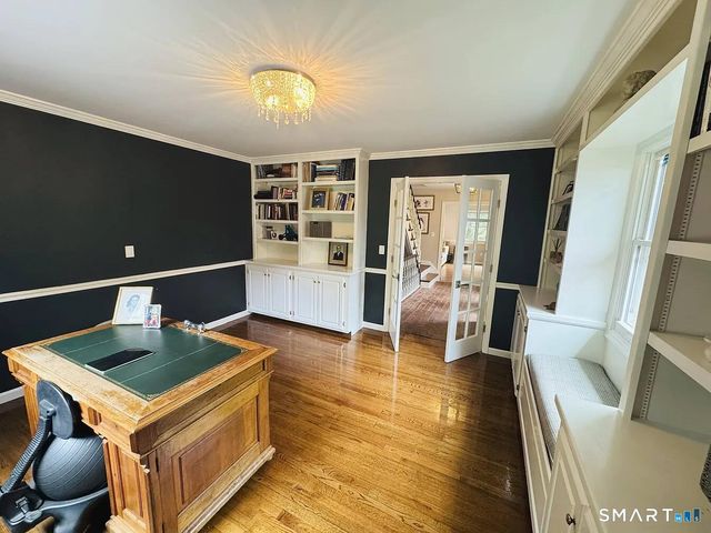 7 Joanne Lane, Weston, CT 06883