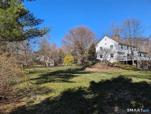 7 Joanne Lane, Weston, CT 06883