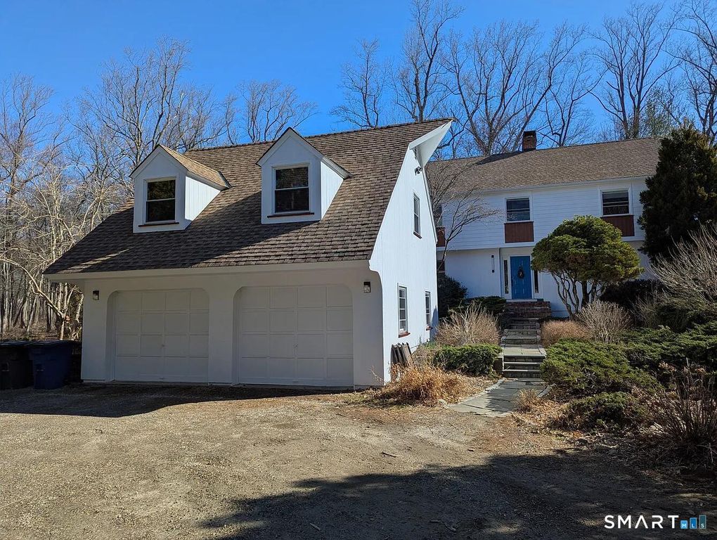 7 Joanne Lane, Weston, CT 06883