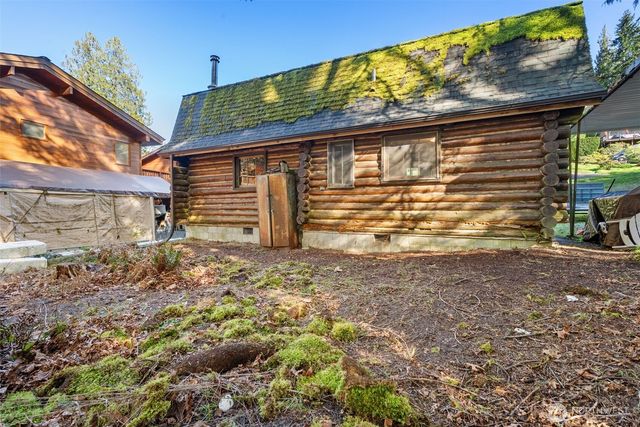 9905 Mariner Drive NW, Olympia, WA 98502