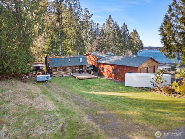 9905 Mariner Drive NW, Olympia, WA 98502