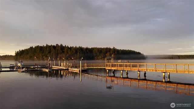 9905 Mariner Drive NW, Olympia, WA 98502