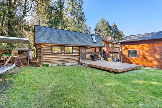 9905 Mariner Drive NW, Olympia, WA 98502