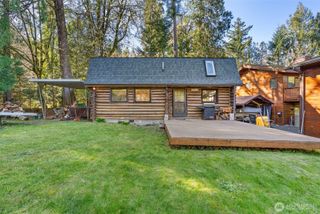 9905 Mariner Drive NW, Olympia, WA 98502