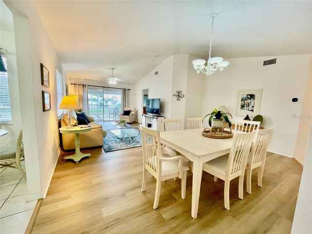 5800 SABAL TRACE DRIVE 904, North Port, FL 34287