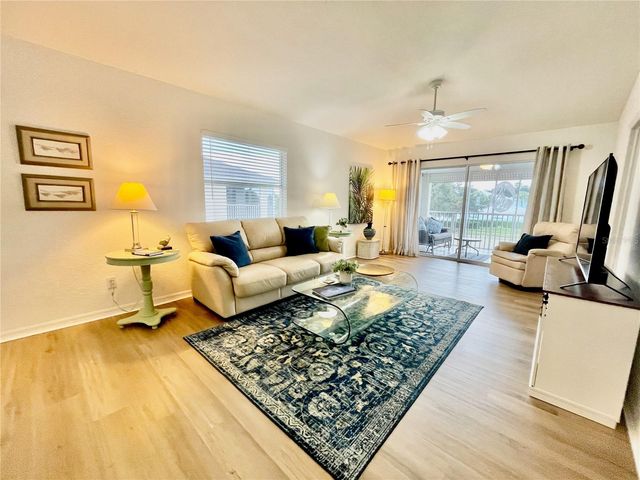 5800 SABAL TRACE DRIVE 904, North Port, FL 34287