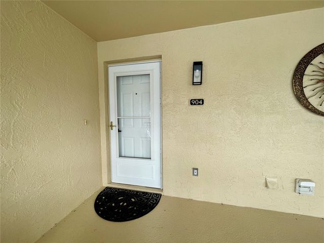 5800 SABAL TRACE DRIVE 904, North Port, FL 34287