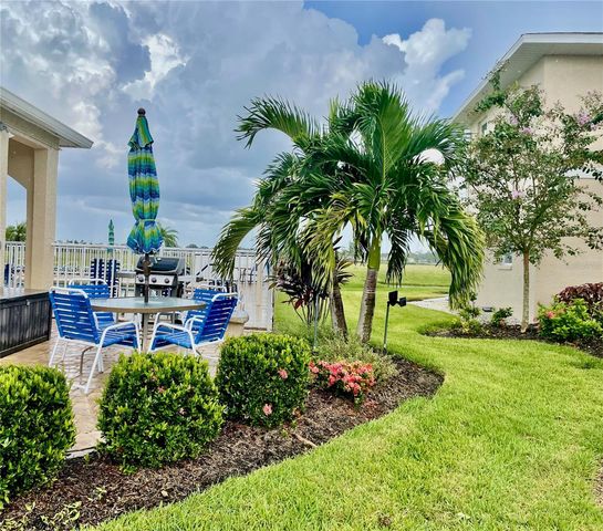 5800 SABAL TRACE DRIVE 904, North Port, FL 34287