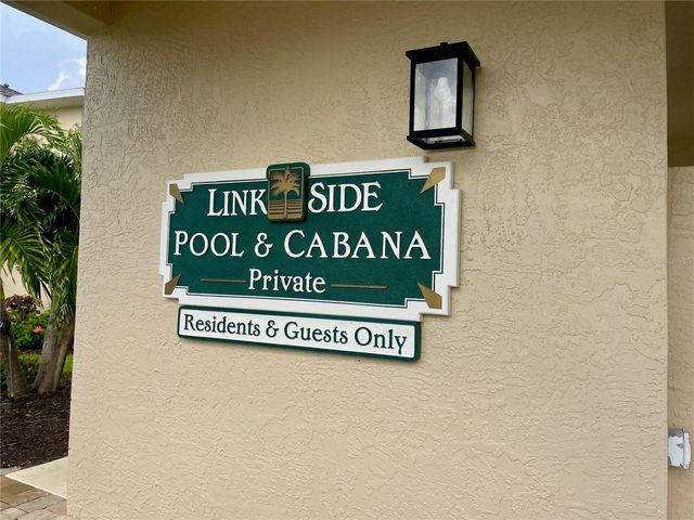5800 SABAL TRACE DRIVE 904, North Port, FL 34287