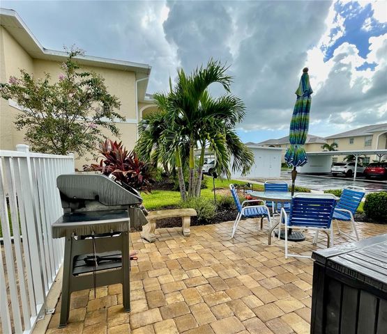 5800 SABAL TRACE DRIVE 904, North Port, FL 34287