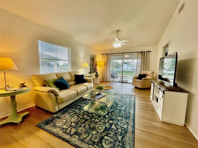 5800 SABAL TRACE DRIVE 904, North Port, FL 34287