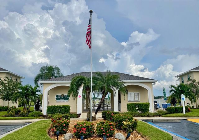 5800 SABAL TRACE DRIVE 904, North Port, FL 34287