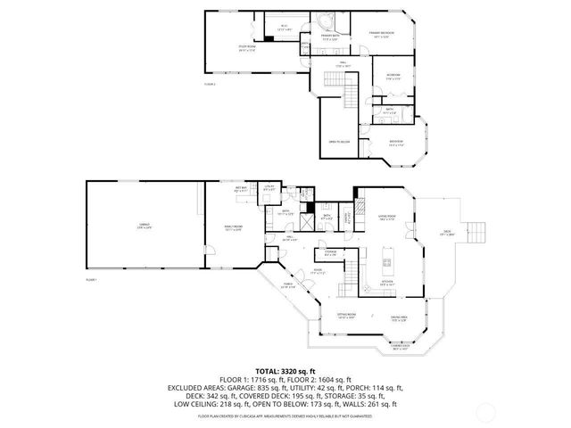 20204 Island Parkway E, Lake Tapps, WA 98391