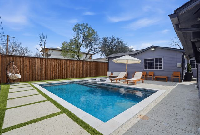 4527 Newmore Avenue, Dallas, TX 75209