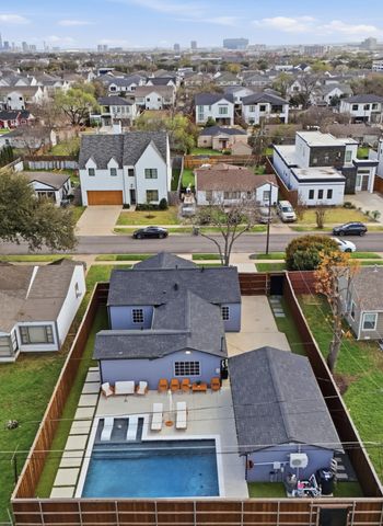 4527 Newmore Avenue, Dallas, TX 75209