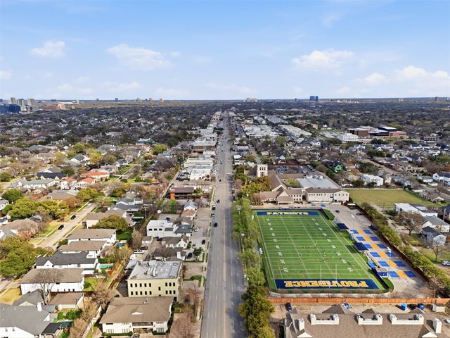 4527 Newmore Avenue, Dallas, TX 75209