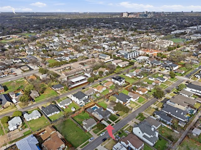 4527 Newmore Avenue, Dallas, TX 75209