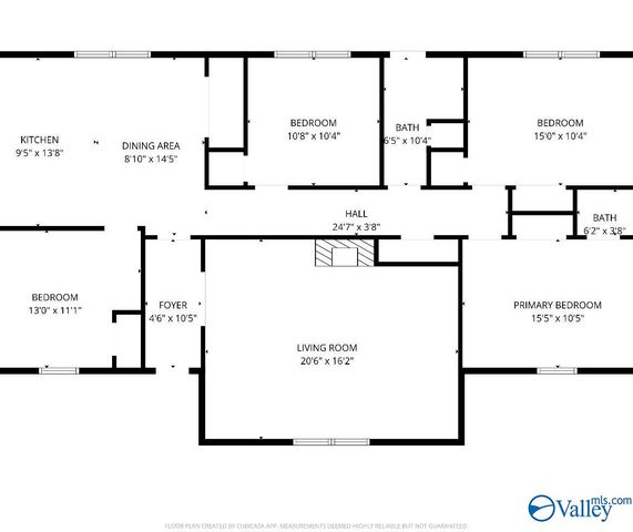 2331 Mcburney Drive, Florence, AL 35630