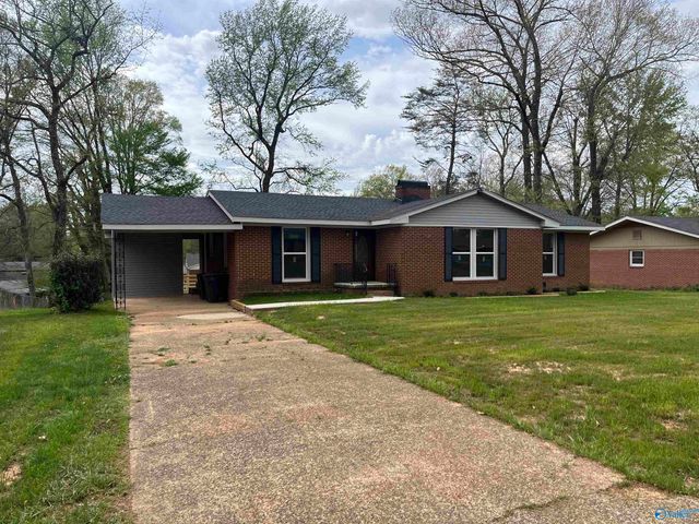 2331 Mcburney Drive, Florence, AL 35630