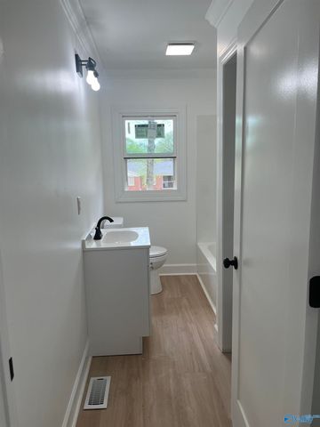 2331 Mcburney Drive, Florence, AL 35630