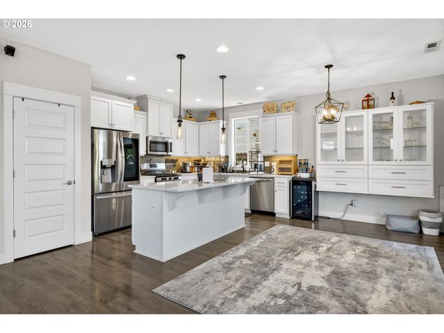 16716 Ne 95TH St, Vancouver, WA 98682