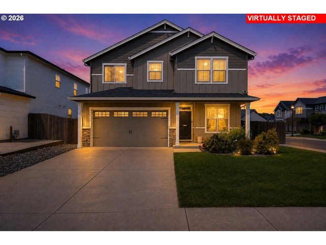 16716 Ne 95TH St, Vancouver, WA 98682